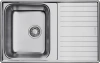Мойка кухонная Omoikiri Sagami 79