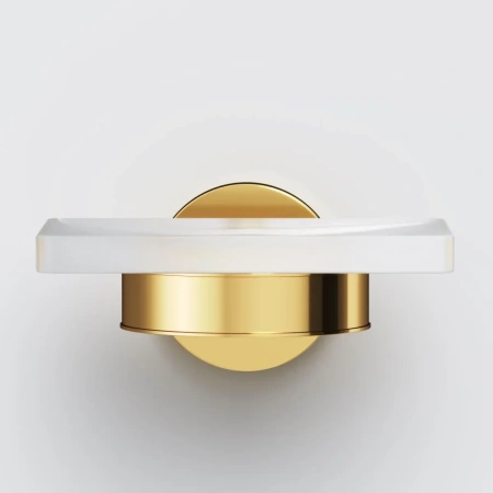 мыльница am.pm x-joy a85a34299 золото