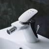 смеситель am.pm spirit 2.0 f70a83100 для биде, с донным клапаном, хром
