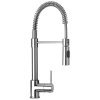 Смеситель для кухни Paini Cox 78CR557PEKM цвет хром