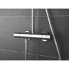 душевая система 210 мм grohe tempesta cosmopolitan system 27922001