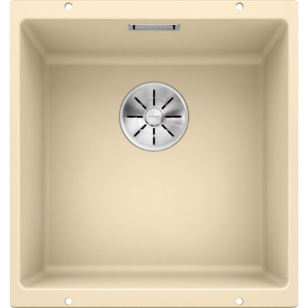 Кухонная мойка Blanco Subline 400-U 523428 цвет шампань