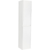 шкаф-пенал belbagno kraft 33 r kraft-1600-2a-sc-bo-r подвесной bianco opaco