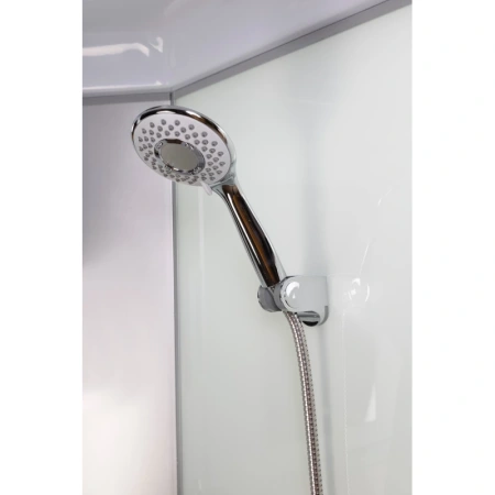 душевая кабина niagara classic 80x80 ng-2307-14g с гидромассажем