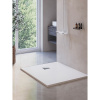душевой поддон из искусственного камня rgw stt st-0129w 90×120×2,5 белый