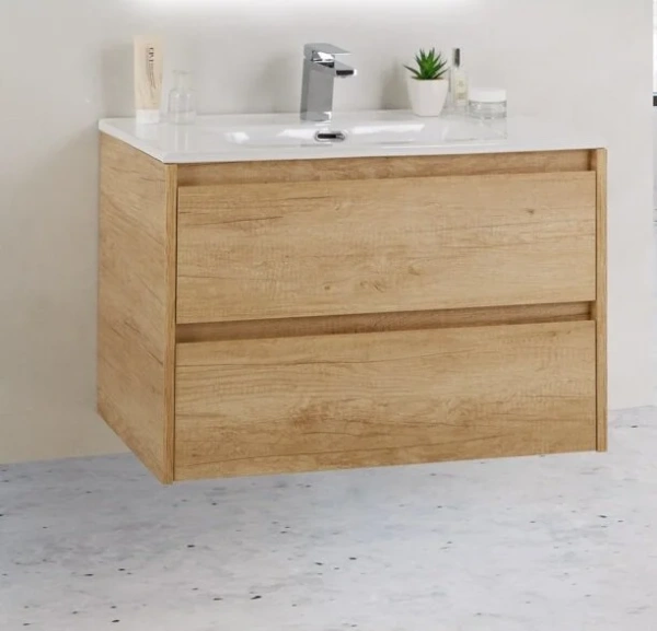 раковина belbagno 70 bb700/390etl белая