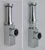 сифон для раковины alcaplast a401