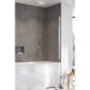 Шторка для ванны Radaway Nes PNJ I 90 Right 10011090-01-01R прозрачное