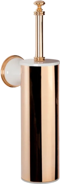 Ёршик для унитаза Tiffany World Harmony TWHA220bi/oro