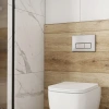 кнопка смыва iddis unifix uni80m0i77 универсальная матовый цвет хром 080