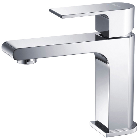 комплект смесителей aquatek лира aq1431cr хром