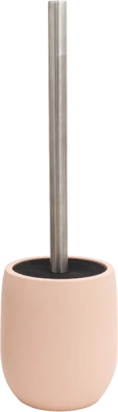 Ёршик для унитаза Ridder Lina 2161402 розовый