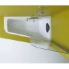 акриловая ванна jacob delafon odeon up 160x90 r e6081ru-00