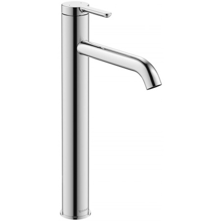 Смеситель для раковины Duravit C.1 C11040002010