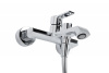 смеситель для ванны belbagno aurora aurora-vasm-crm хром