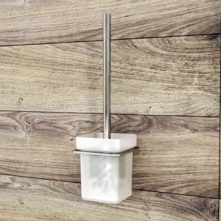 ёршик для унитаза iddis slide sliscg0i47 хром