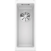 Кухонная мойка Blanco Subline 160-U 523400 белая Дополнительная