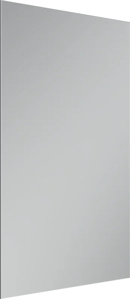 зеркало sancos square 60 60