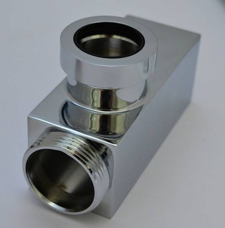 сифон для раковины alcaplast a401