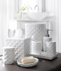 мыльница kassatex savoy asy-sd-w