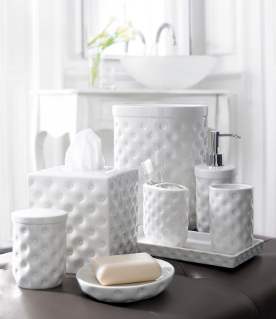 мыльница kassatex savoy asy-sd-w