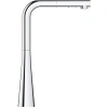 смеситель для кухни grohe zedra 32553002