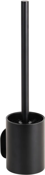 Ёршик для унитаза Bemeta Easy 163113060 черный матовый Ёршик для унитаза Bemeta Easy 163113060 черный матовый