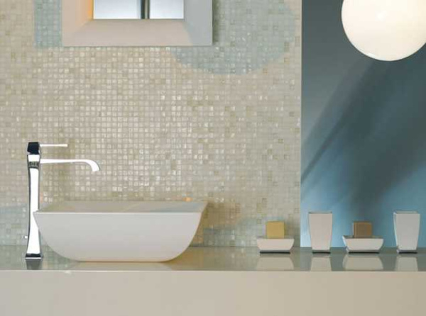 смеситель gessi mimi 11987#031 для раковины