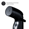 гигиенический душ со смесителем am.pm x-joy f0h85a522 черный