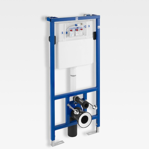 инсталяции в туалет armani roca baia 7.8900.9.040.0