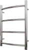 полотенцесушитель point афина pn04756 электрический, 50x60 см, хром