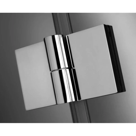 шторка для ванны radaway carena pnd i 130 left 1202201-101l прозрачное