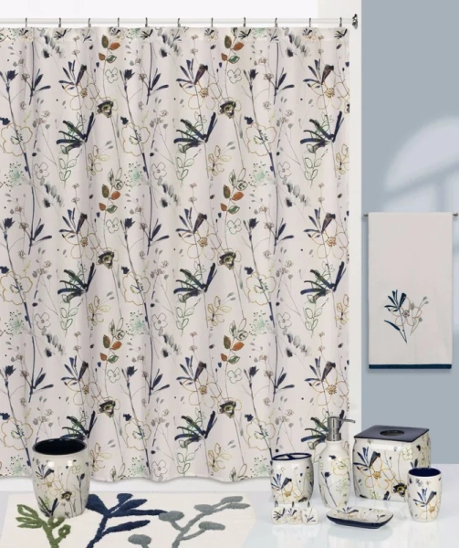 Дозатор для мыла Creative Bath Primavera Дозатор для мыла Creative Bath Primavera