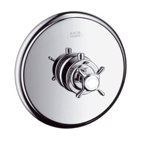 Центральный термостат Axor Montreux 16815000
