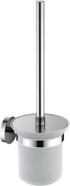 Ёршик для унитаза Timo Saona 13061/00 Хром