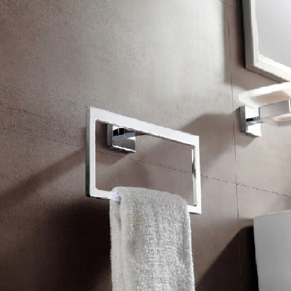 Кольцо для полотенец Langberger Ledro 21838A