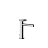 Смеситель Gessi Anello 63301#031 для раковины, с донным клапаном, хром