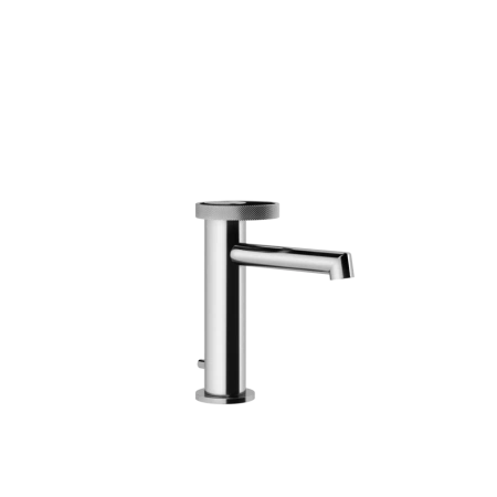 Смеситель Gessi Anello 63301#031 для раковины, с донным клапаном, хром