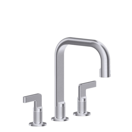 Смеситель Gessi Inciso 58013#149 для раковины