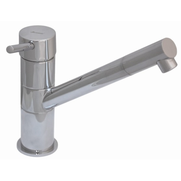 смеситель для кухни seaman barcelone ssl-5110 water