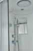 душевая кабина timo standart 90x90 t-5590г/м с гидромассажем