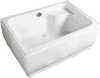 Душевой поддон Wemor Sena 120×80x50 S 10000002325 белый