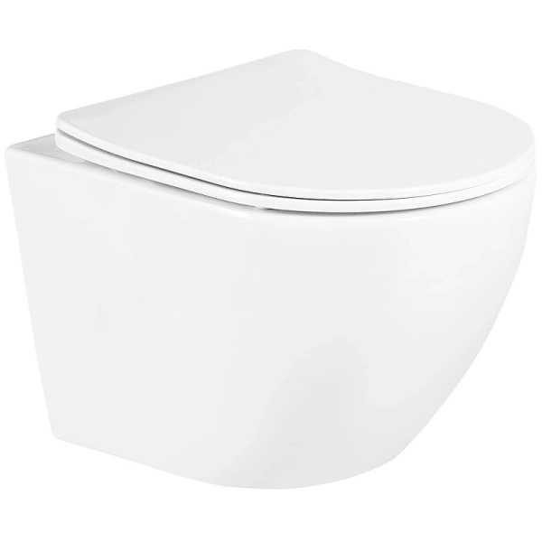 комплект унитаза belbagno uno bb3105chr/sc с сиденьем микролифт и инсталляцией jacob delafon e29025-nf+e4316-cp с клавишей смыва хром