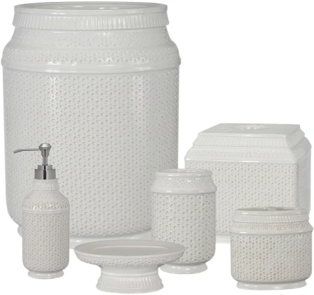 дозатор для мыла creative bath nomad