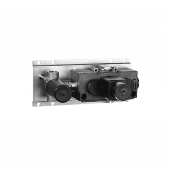 Внутренняя часть Fantini 19 00 D272A смесителя для душа