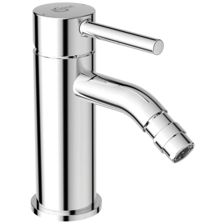 Смеситель Ideal Standard Ceraline BC197AA для биде, с донным клапаном, хром
