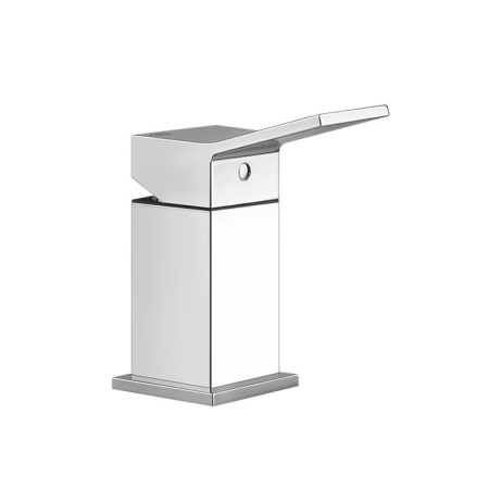Рычаг удаленного управления Gessi Rettangolo K 53047#031 для душа