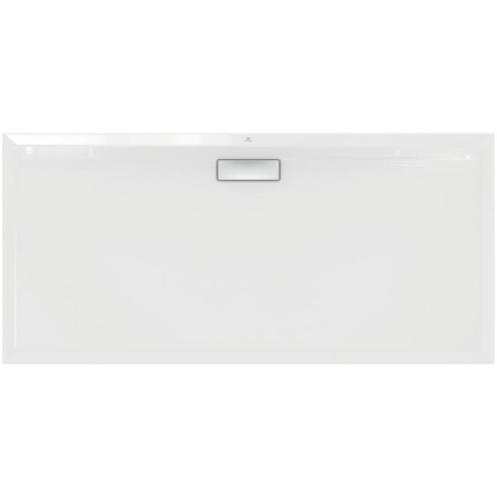 душевой поддон 170×80 см ideal standard t447201 ultraflat new