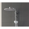 душевая система 310 мм grohe euphoria smartcontrol system 26507000