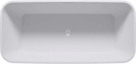 Ванна из искусственного мрамора Riho Malaga 160х75 BS30005